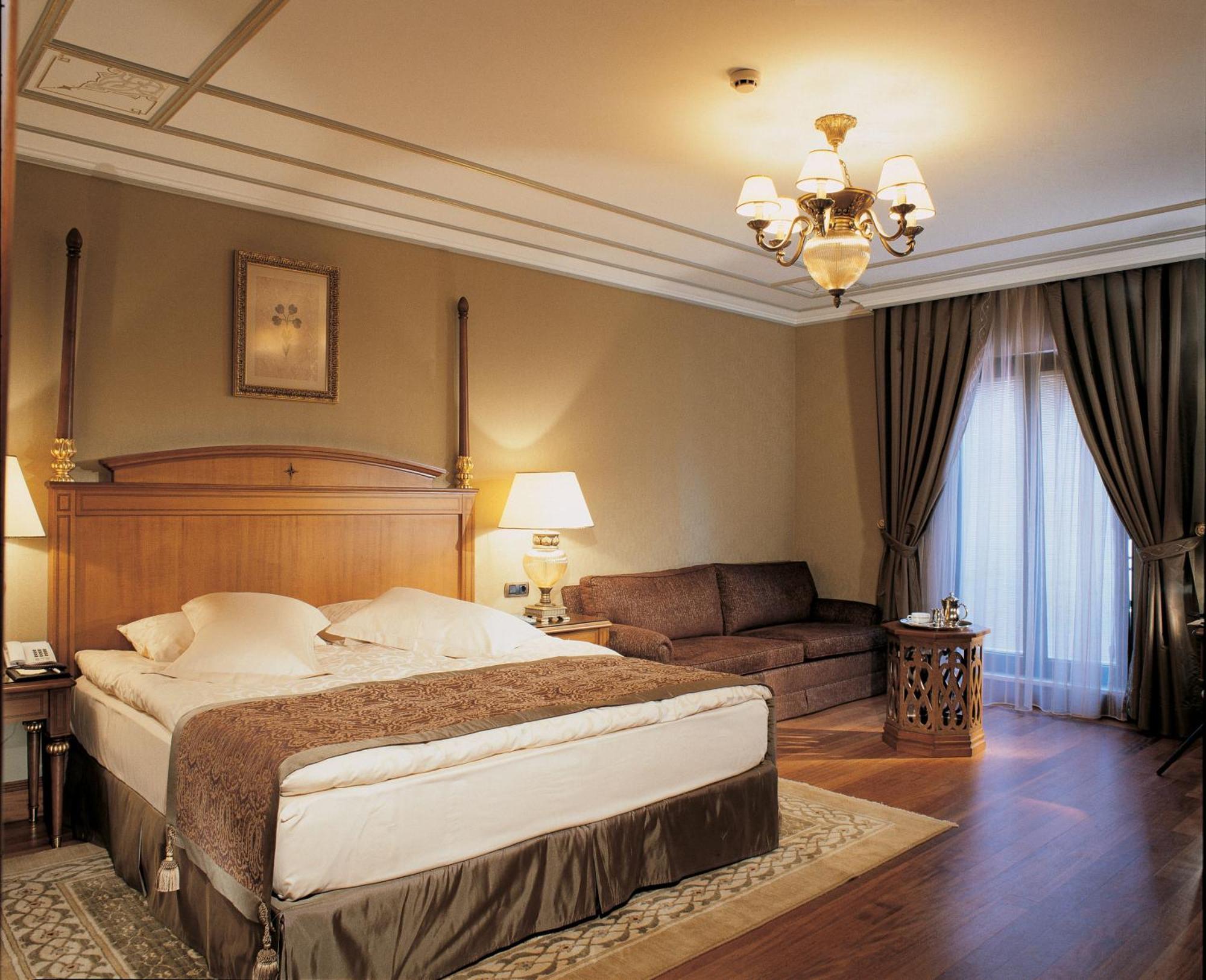 The Central Palace Taksim — Photos 2